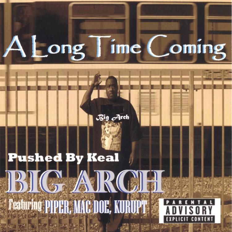 Big Arch's avatar image