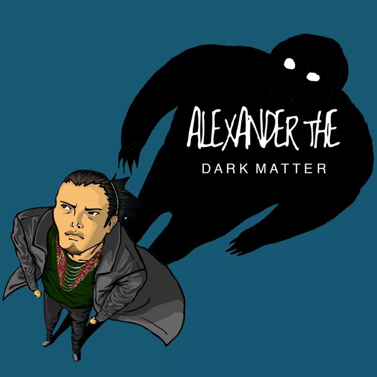 Alexander The's avatar image