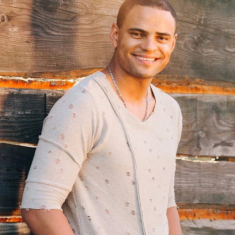 Mohombi's avatar image