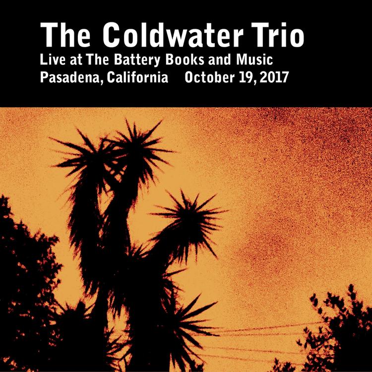 The Coldwater Trio's avatar image