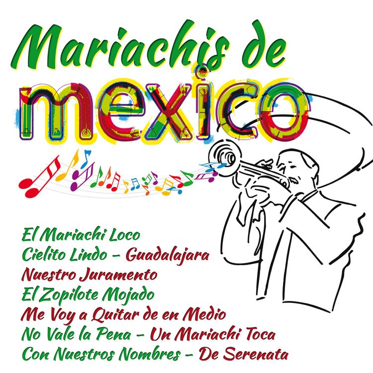 Banda de Mariachis's avatar image