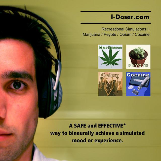 I-Doser.com's avatar image