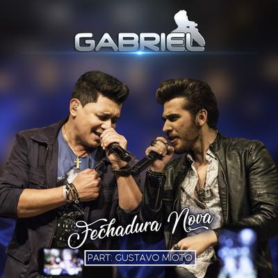 Fechadura Nova (Ao vivo)'s cover