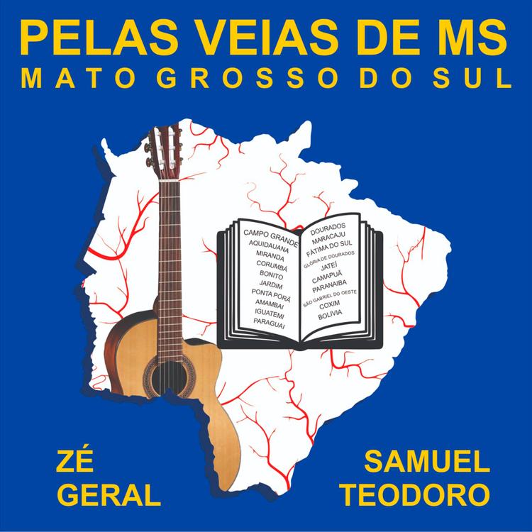 Zé Geral's avatar image