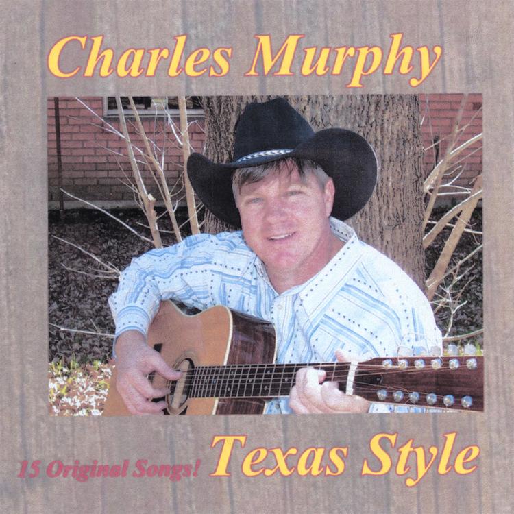 Charles Murphy's avatar image