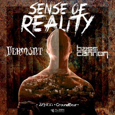 Eyes Of Truth (Basscannon & Zanon Remix) By GroundBass, Vermont, Basscannon, Zanon's cover