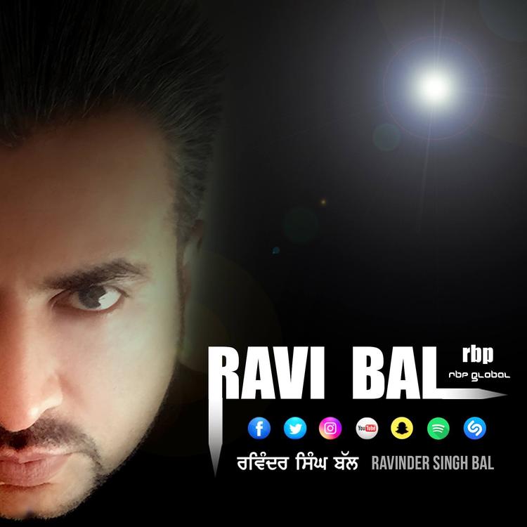 Ravi Bal's avatar image