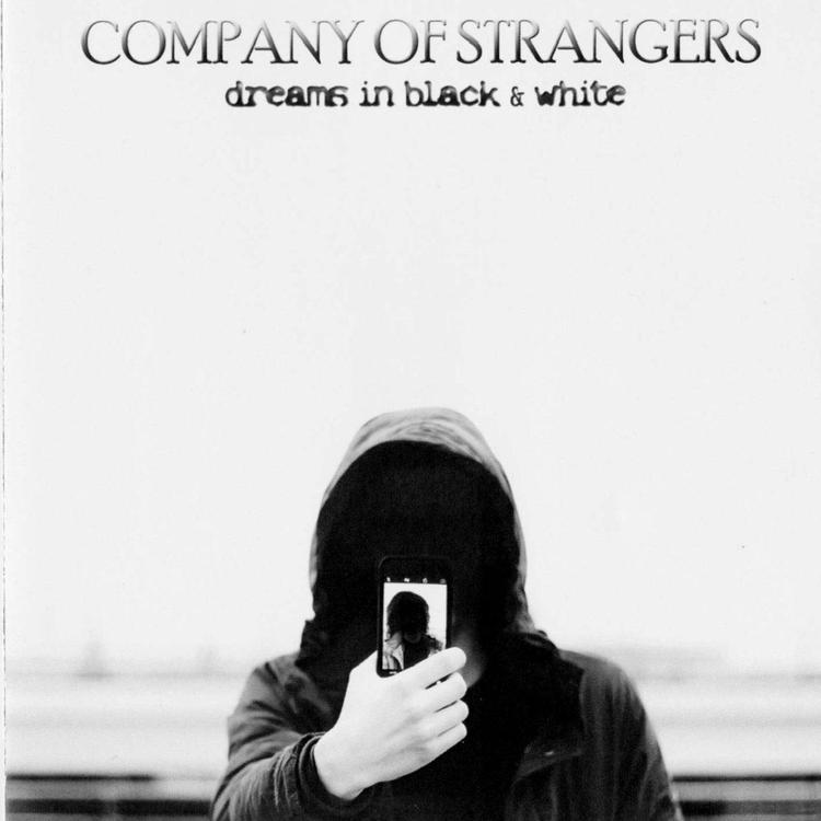 Company of Strangers's avatar image