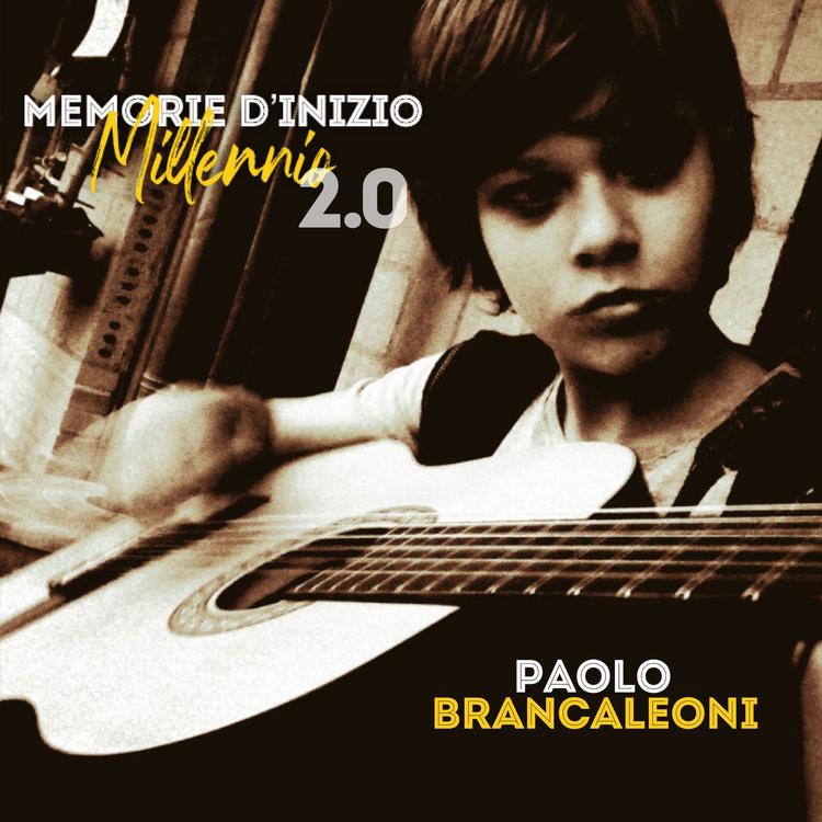 Paolo Brancaleoni's avatar image