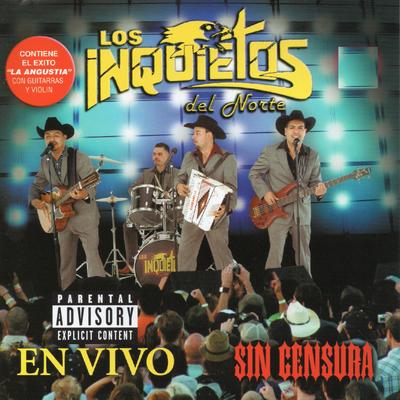 Si Me Carga la Chingada (En Vivo)'s cover