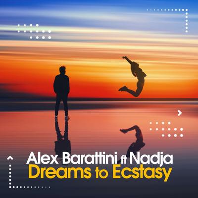 Dreams to Ecstasy By Alex Barattini, Nadja's cover