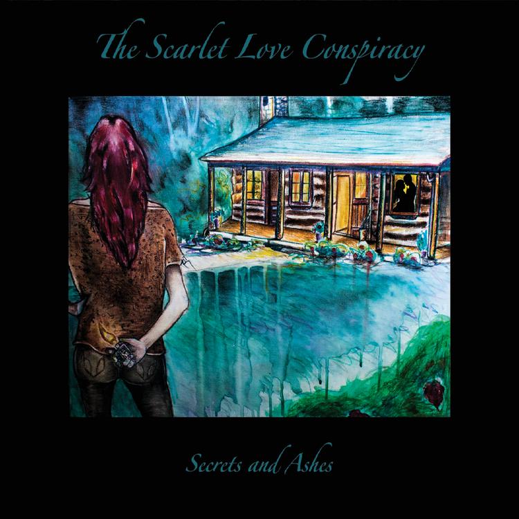 The Scarlet Love Conspiracy's avatar image