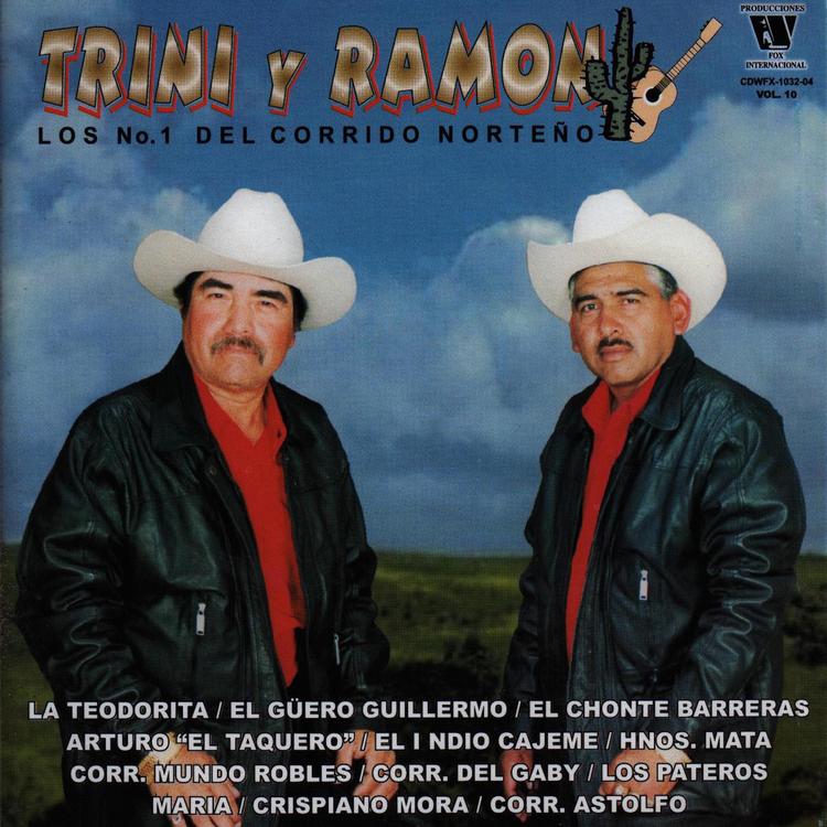 Trini y Ramon's avatar image