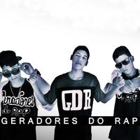 Geradores do Rap's avatar cover