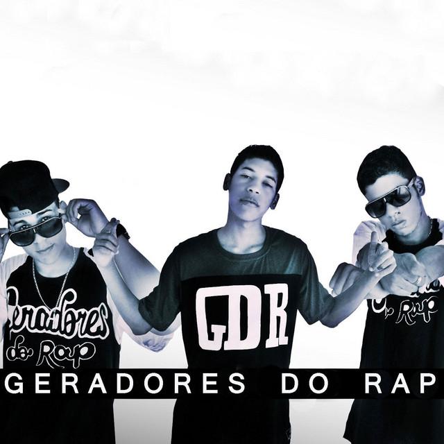 Geradores do Rap's avatar image