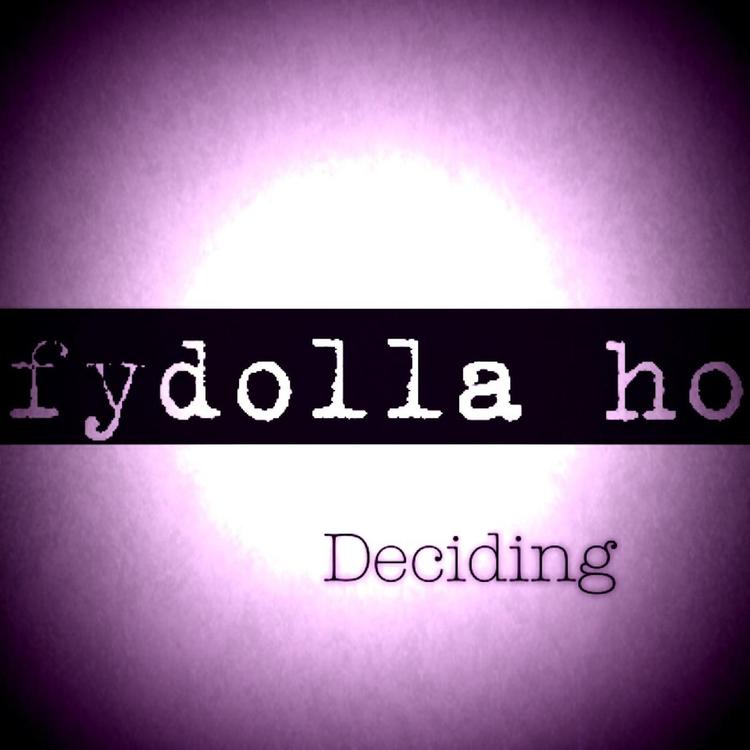 Fydolla Ho's avatar image