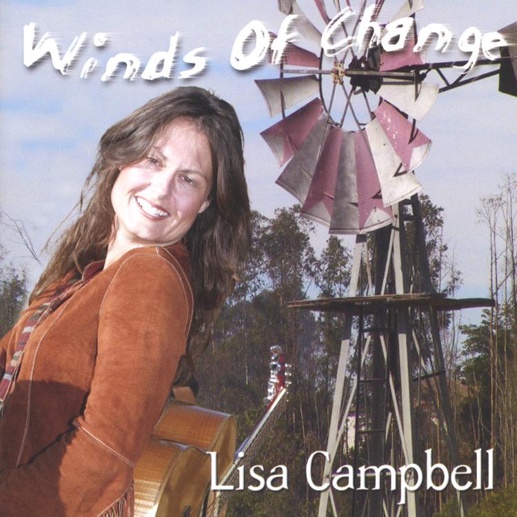 Lisa Campbell's avatar image