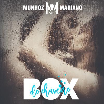 Box do Chuveiro By Munhoz & Mariano's cover