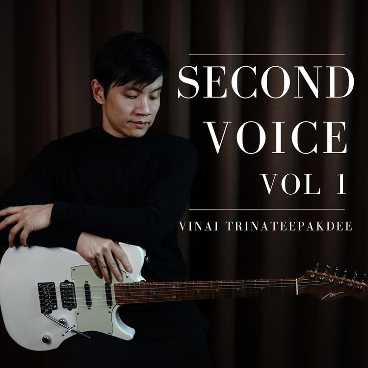 Vinai Trinateepakdee's avatar image