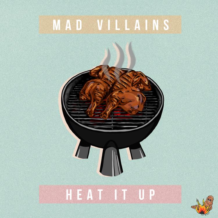 Mad Villains's avatar image
