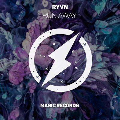 Run Away By RYVN's cover
