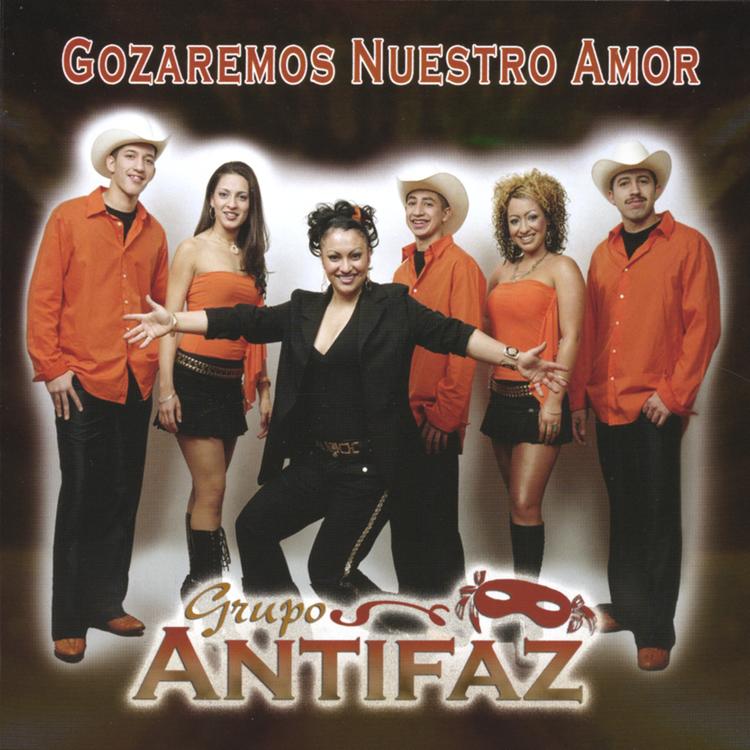 Grupo Antifaz's avatar image