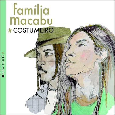 Vento By Família Macabu's cover