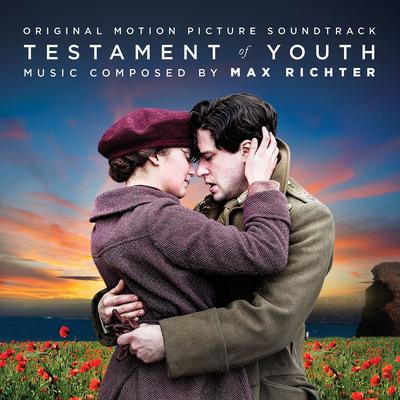 Testament of Youth (Original Motion Picture Soundtrack)'s cover