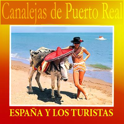 España y los Turistas's cover