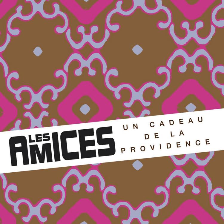 Les Amices's avatar image