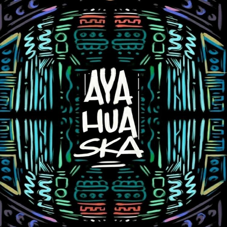 Ayahuaska's avatar image