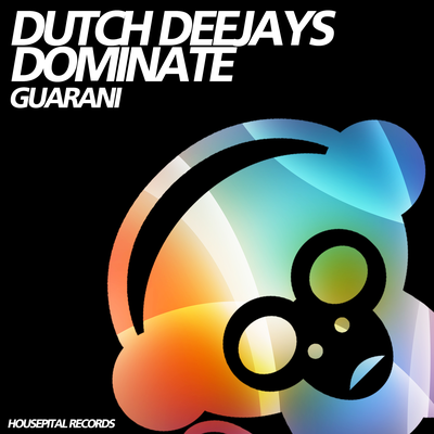 Guarani (Radio Edit)'s cover