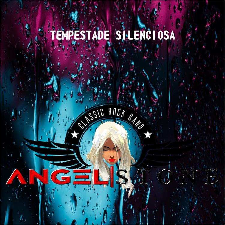 ANGEL STONE's avatar image