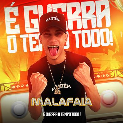 Quer Meter By Malafaia's cover