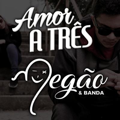 Negão & Banda's cover