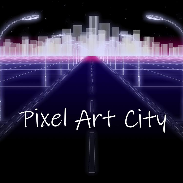 Pixel Art City's avatar image