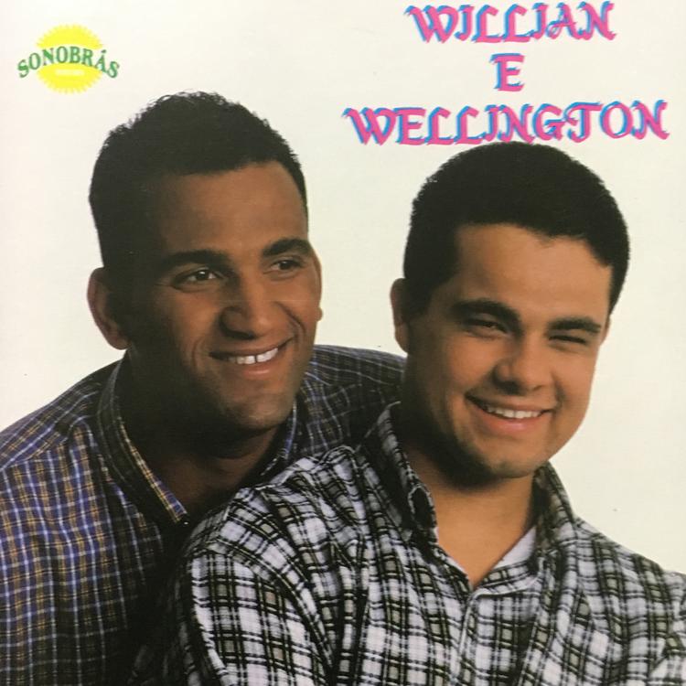 Willian e Wellington's avatar image