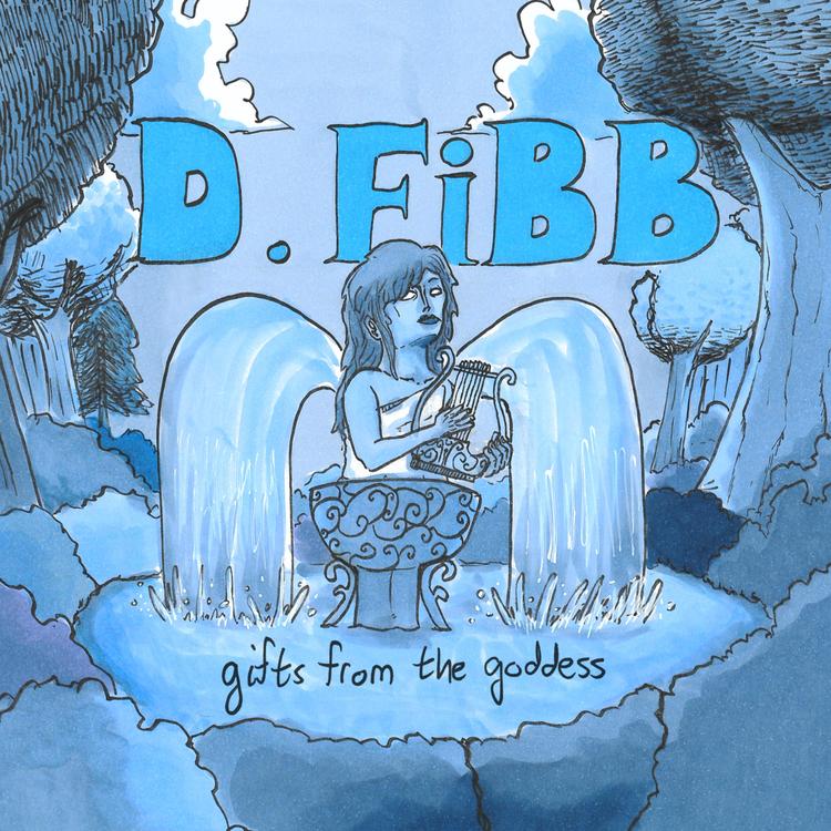 D. Fibb's avatar image