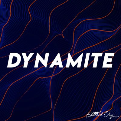 Dynamite (Acoustic Instrumental) By Edward Ong's cover