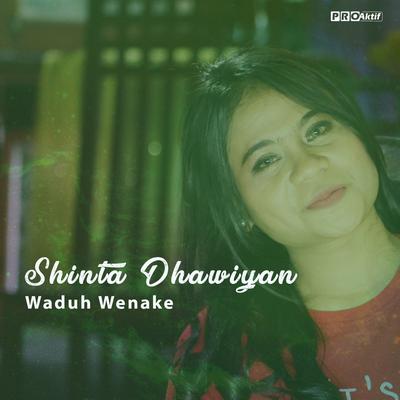 Shinta Dhawiyan's cover