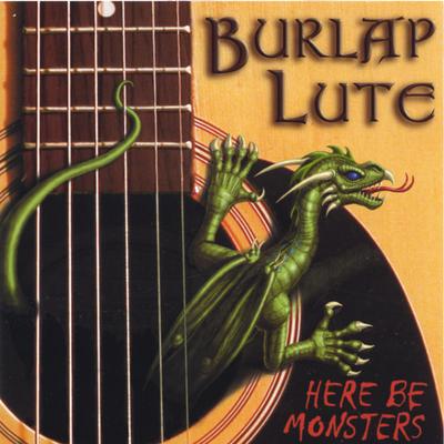 Cantiga Set By Burlap Lute's cover
