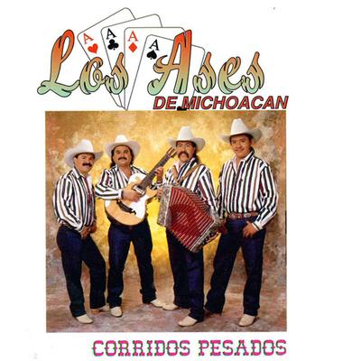 Los Ases De Michoacan's cover