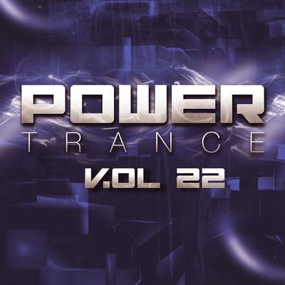 Power Trance Vol.22's cover