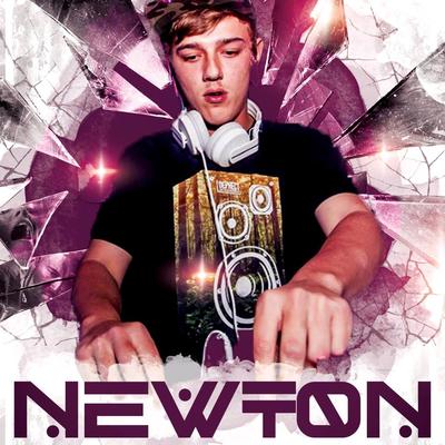 DJ Newton's cover