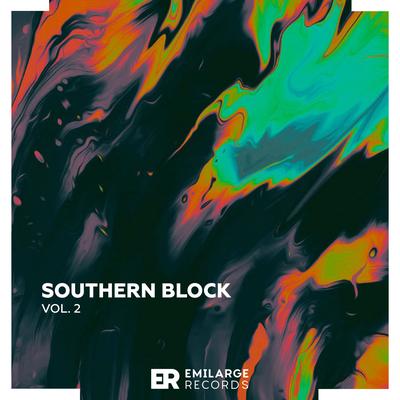 Southern Block, Vol. 2's cover