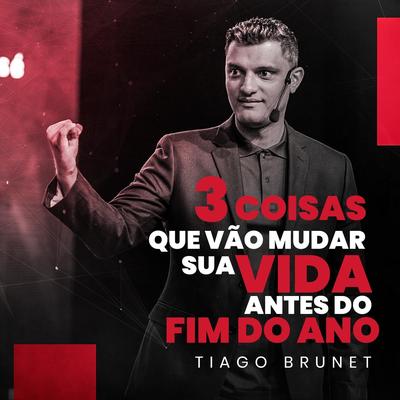 Defina Suas Metas (Ao Vivo) By Tiago Brunet's cover