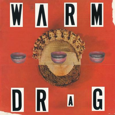 End Times By Warm Drag's cover