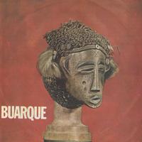 BUARQUE's avatar cover