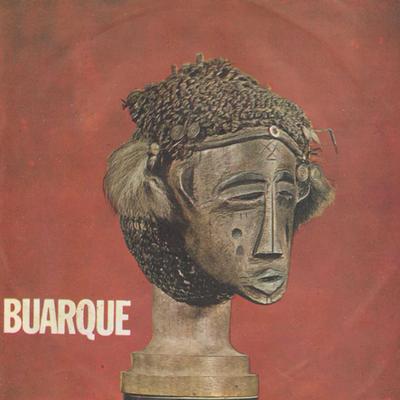 BUARQUE's cover