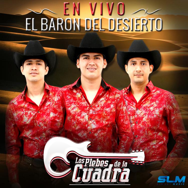 Los Plebes De La Cuadra's avatar image